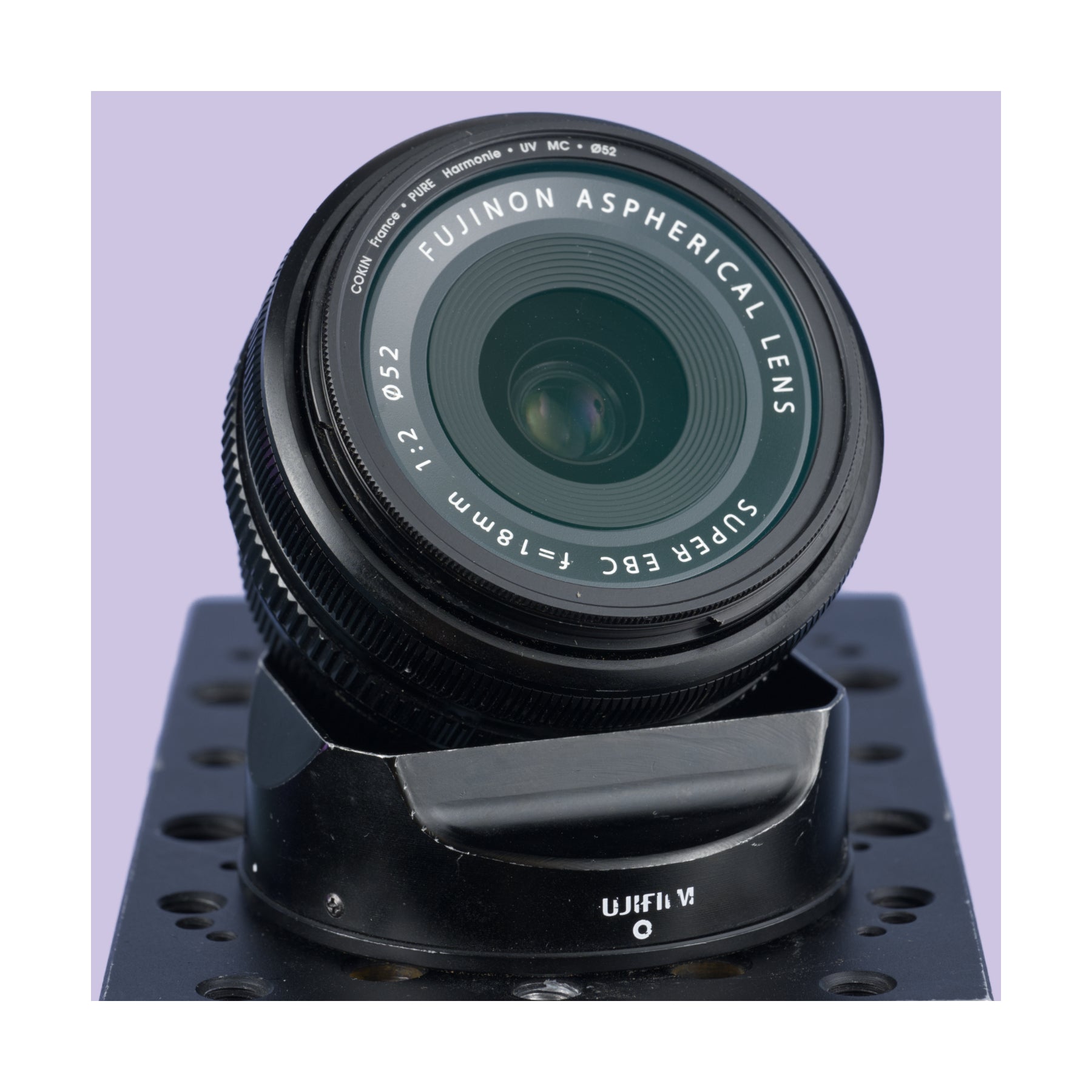 Buy second hand Fujifilm 18mm f/2.0 XF R Lens at Topic Store