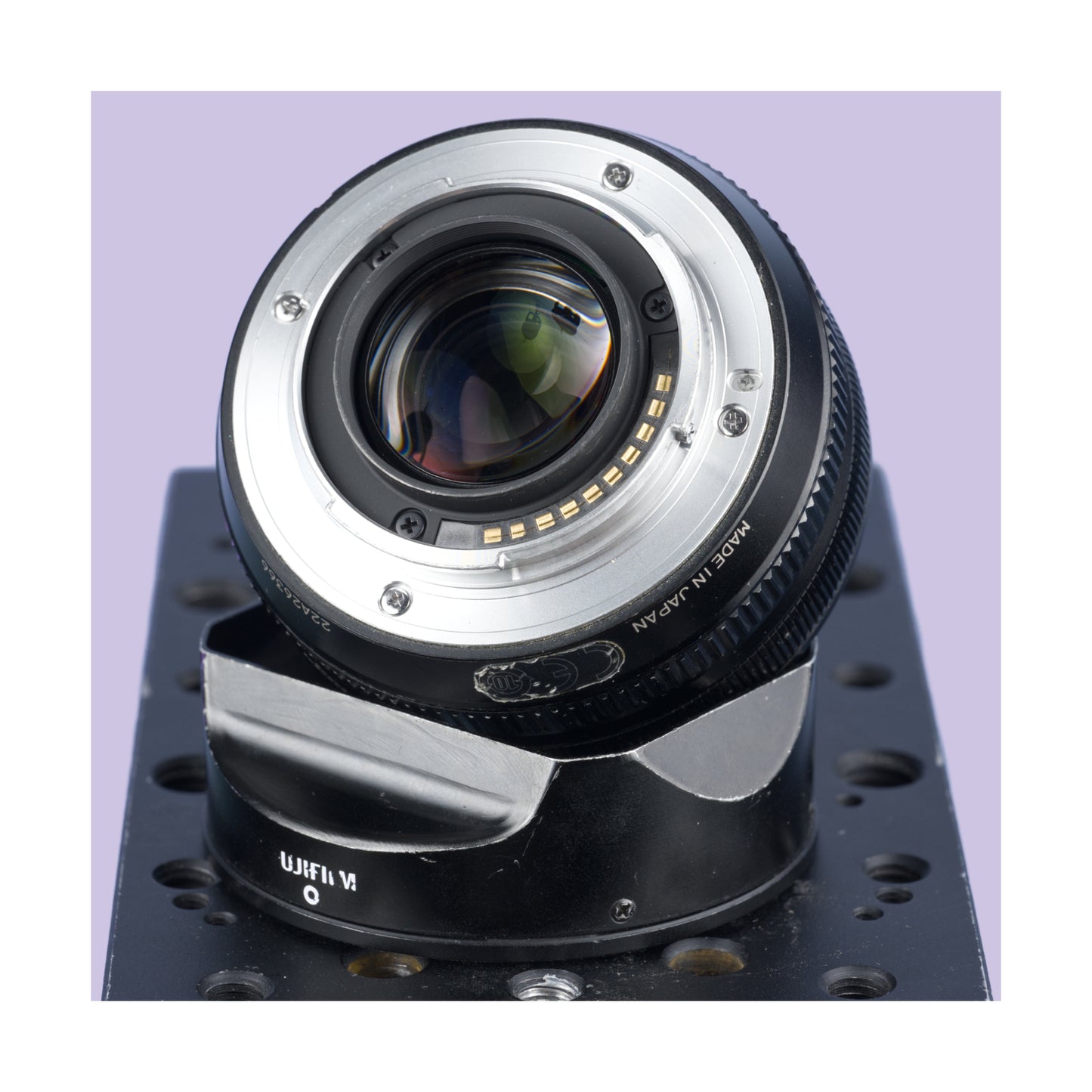 Buy second hand Fujifilm 18mm f/2.0 XF R Lens at Topic Store