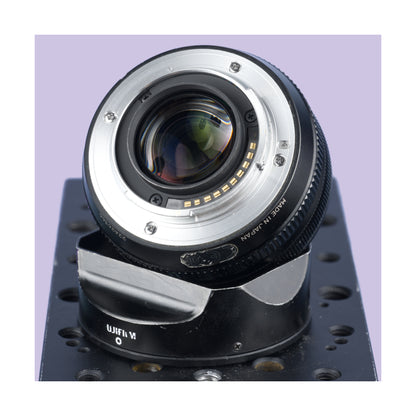 Buy second hand Fujifilm 18mm f/2.0 XF R Lens at Topic Store