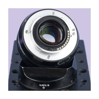 Buy second hand Fujifilm 18mm f/2.0 XF R Lens at Topic Store