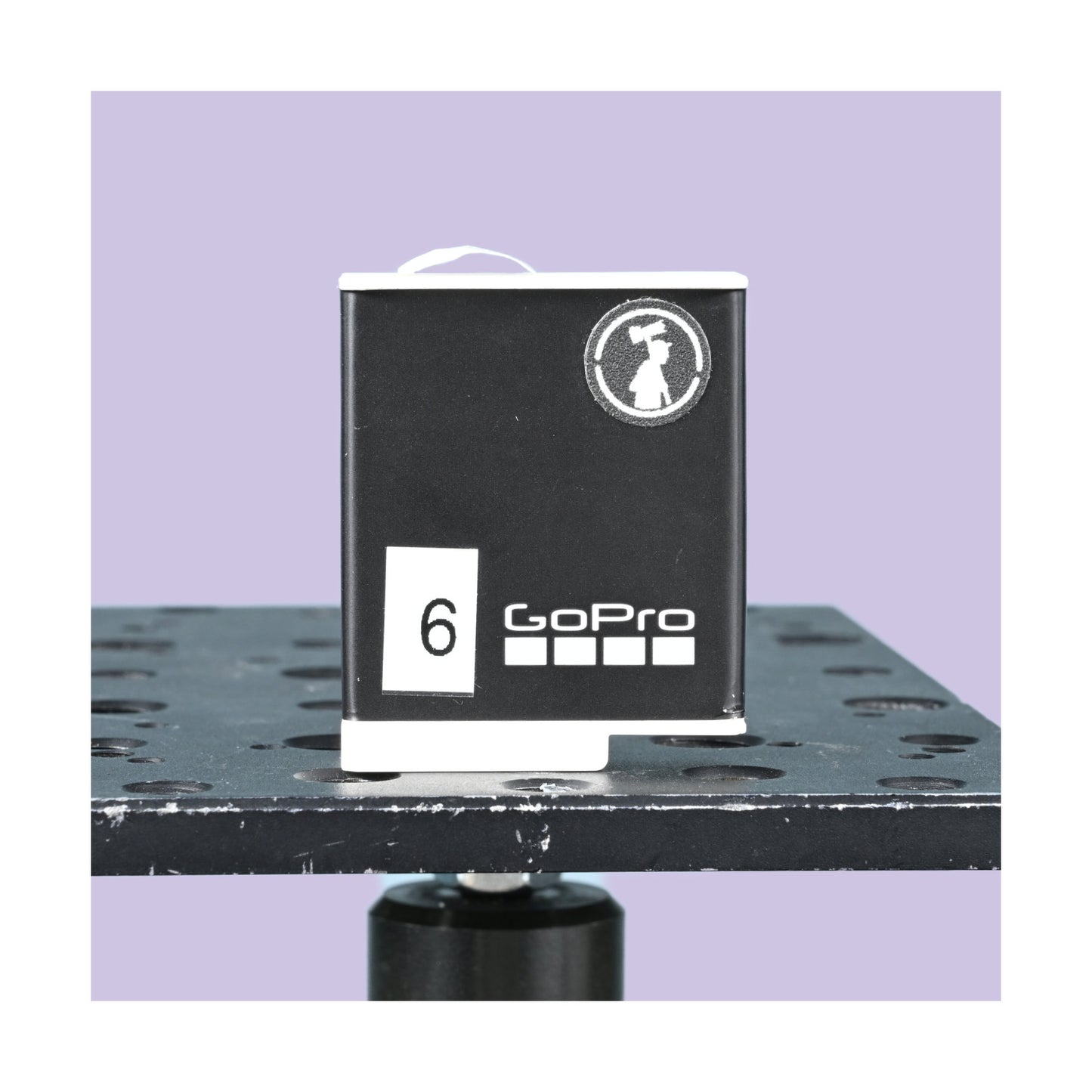 GoPro Enduro Battery for Hero 9 / 10 / 11 - Ex Rental