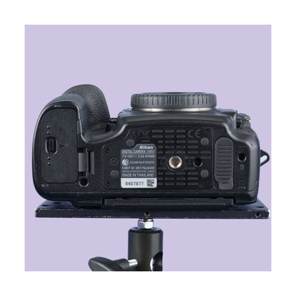 Buy used Nikon D850 DSLR at Topic store