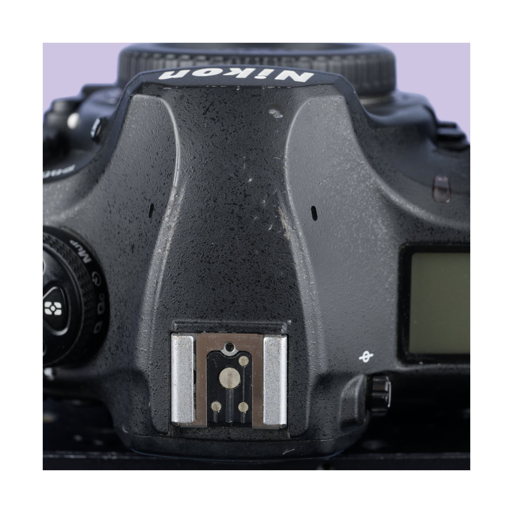 Buy used Nikon D850 DSLR at Topic store