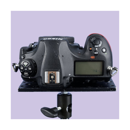 Buy used Nikon D850 DSLR at Topic store