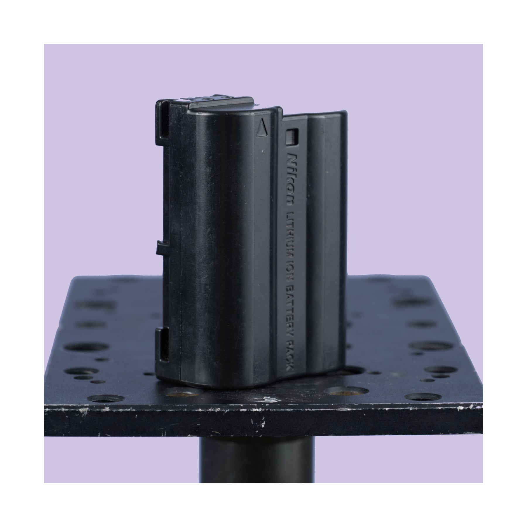 Buy second hand Nikon EN-EL15 Li-Ion rechargeable battery at Topic Store