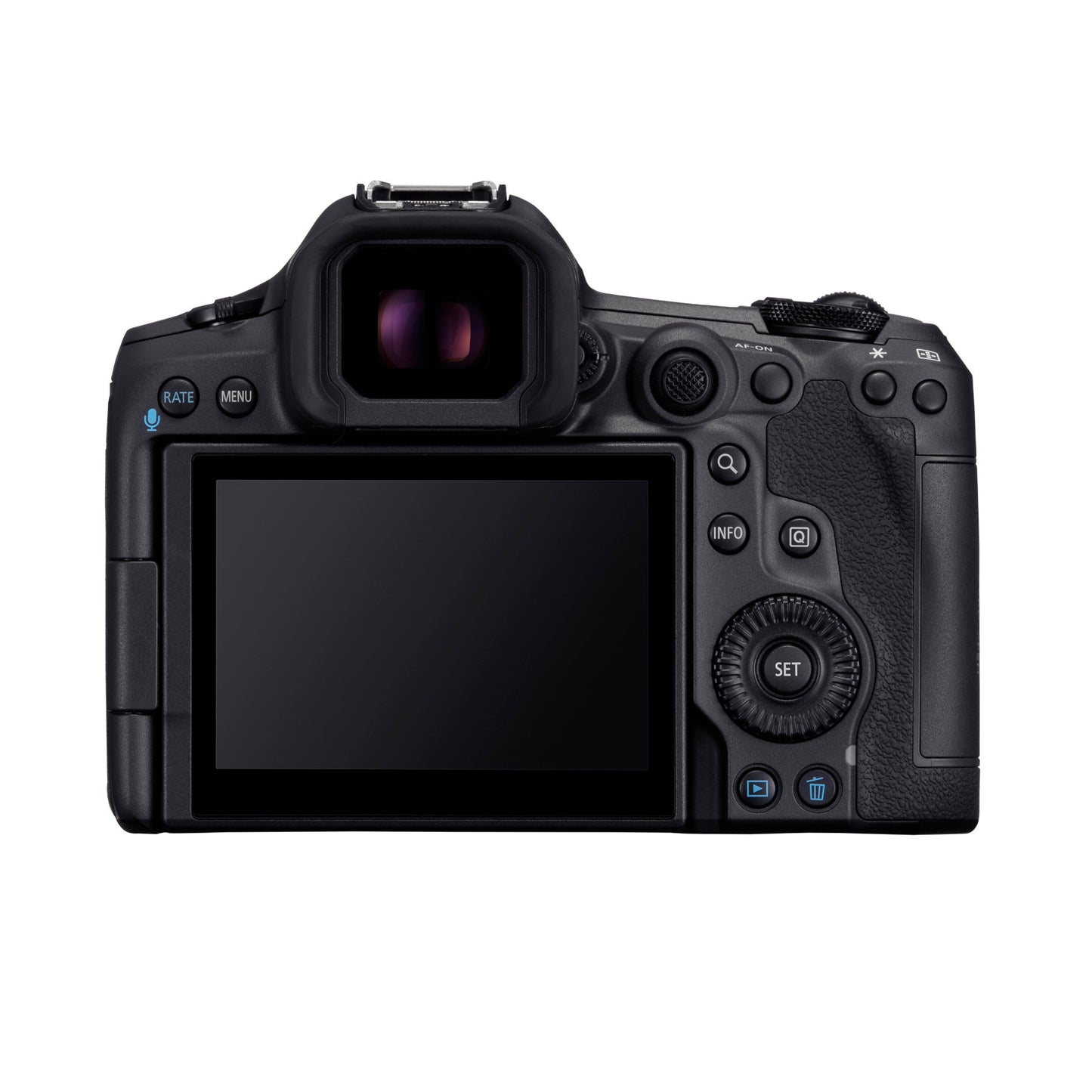 Canon EOS R5 Mark II Mirrorless Camera (Body only)