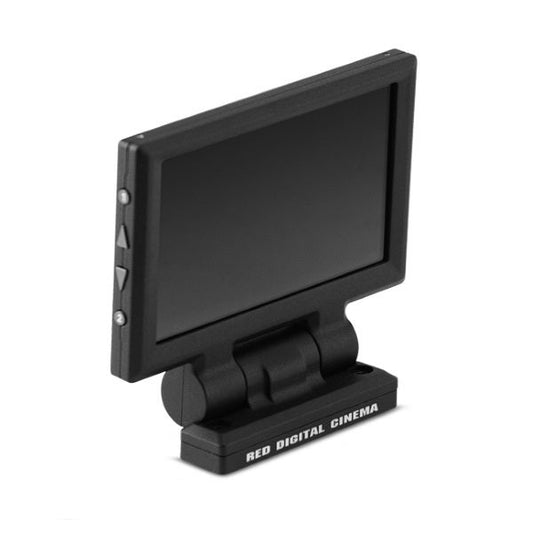 RED DSMC2 RED Touch 4.7" LCD — 730-0019