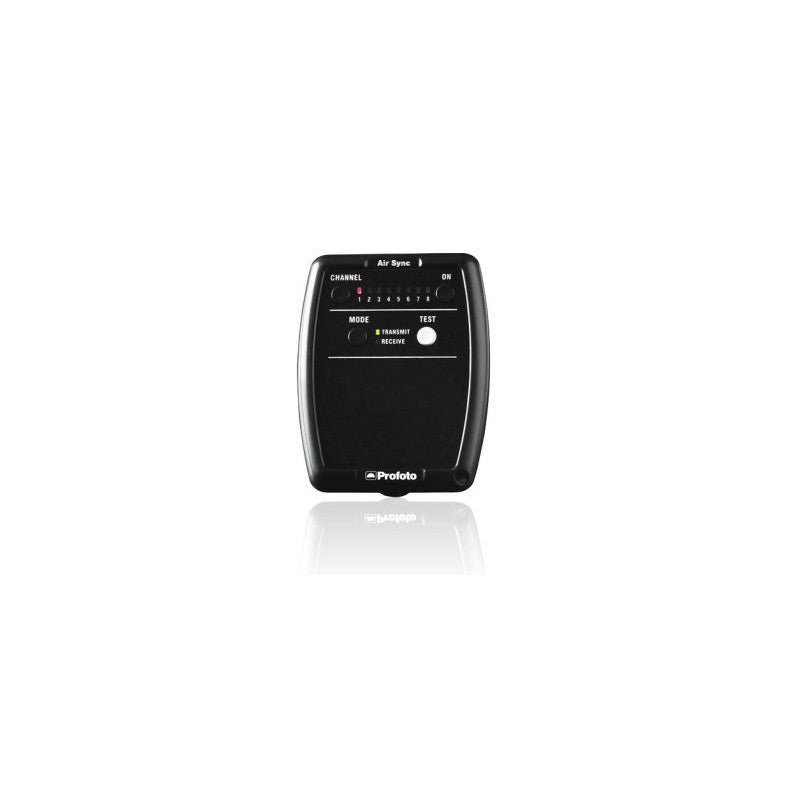 Profoto Air Sync: Digital Radio Transceiver - Clearance