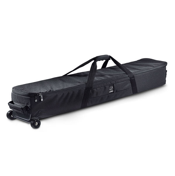 Sachtler Bag for C-Stands with Wheels and Trolley