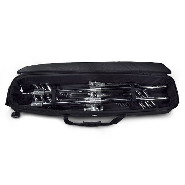 Sachtler Bag for C-Stands with Wheels and Trolley