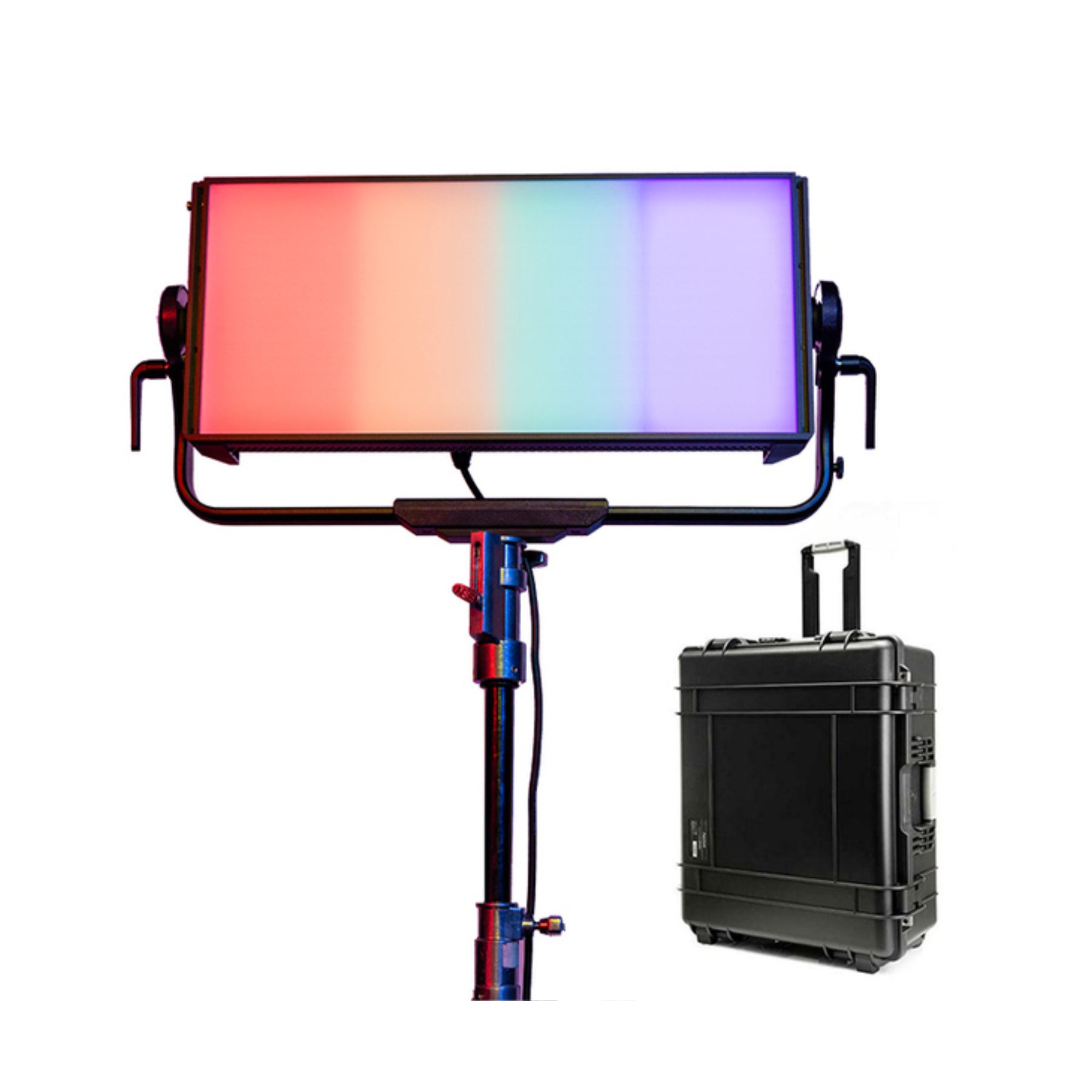 Buy Aputure Nova P600c 600W RGB WW Light Kit | Topic Store