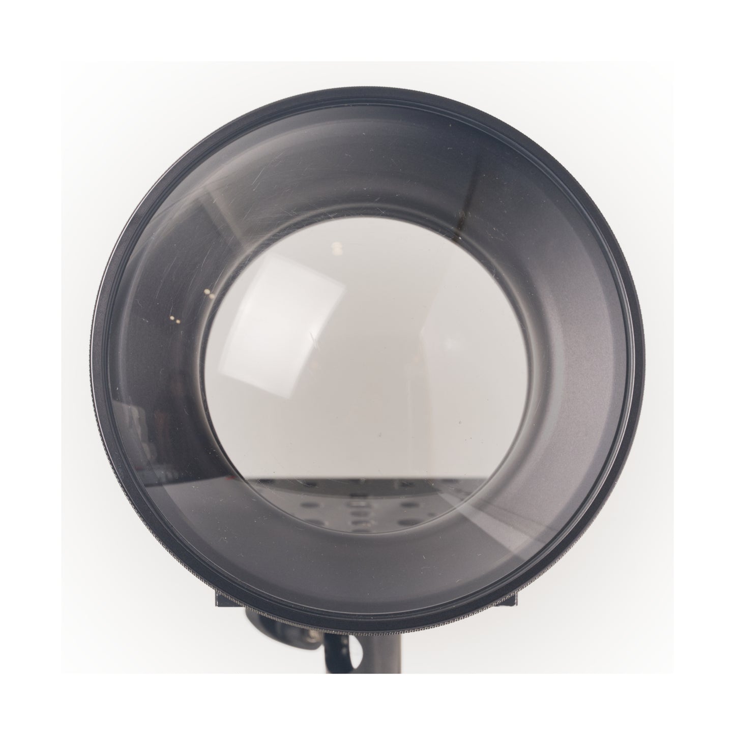AquaTech PD-75 Dome Lens Port - Ex Rental