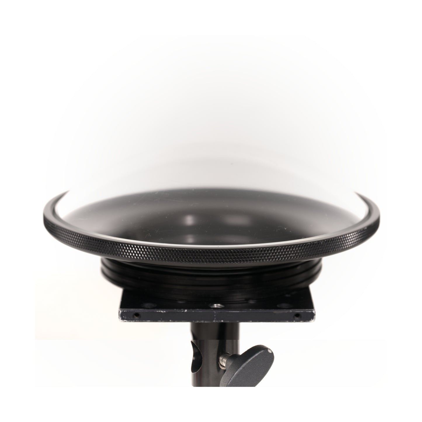 AquaTech PD-75 Dome Lens Port - Ex Rental