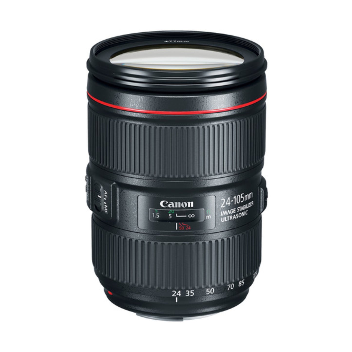 Buy Canon EF 24-105mm f/4L IS II USM Lens | Topic Store