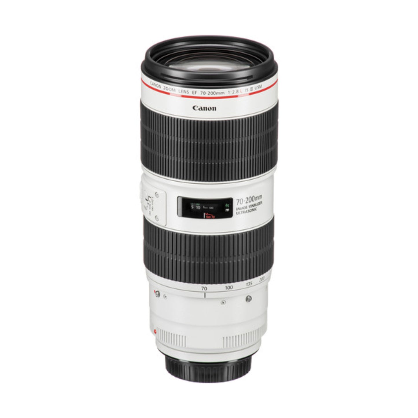 Buy Canon EF 70-200mm f2.8 L III IS USM Lens | Topic Store