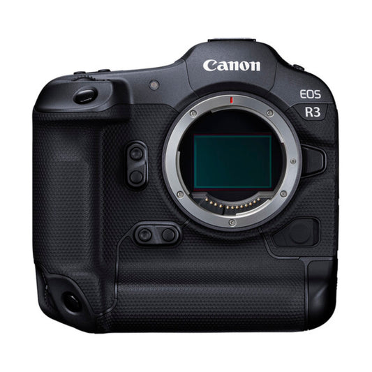Buy Canon EOS R3 Mirrorless Digital Camera (Body Only) | Topic Store