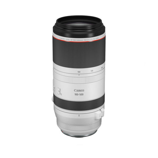 Buy Canon RF mount 100-500mm lens | Topic Store