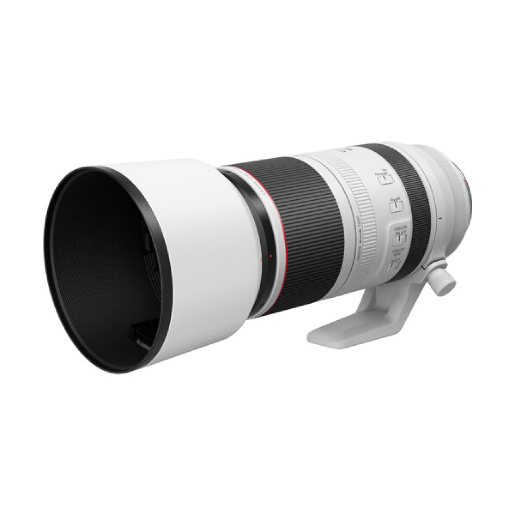 Buy Canon RF mount 100-500mm lens | Topic Store