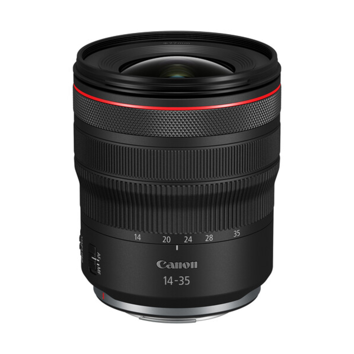 Buy Canon RF 14-35mm f/4 lens | Topic Store