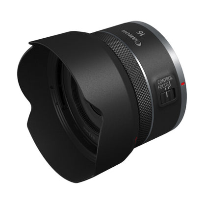 Buy Canon RF 16mm F/2.8 STM at Topic Store