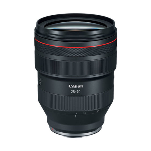 Buy Canon RF 28-70mm f/2 | Topic Store