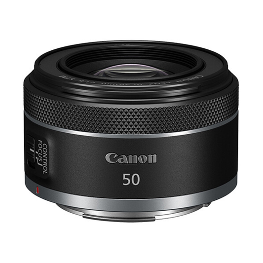 Buy Canon RF 50mm f/1.8 STM | Topic Store