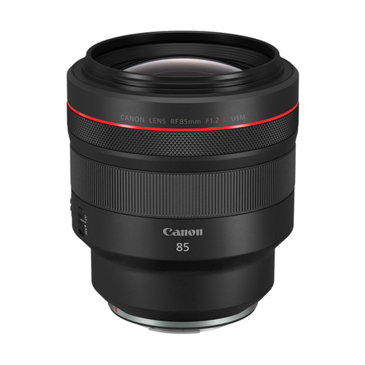 Buy Canon RF 85mm f/1.2 | Topic Store