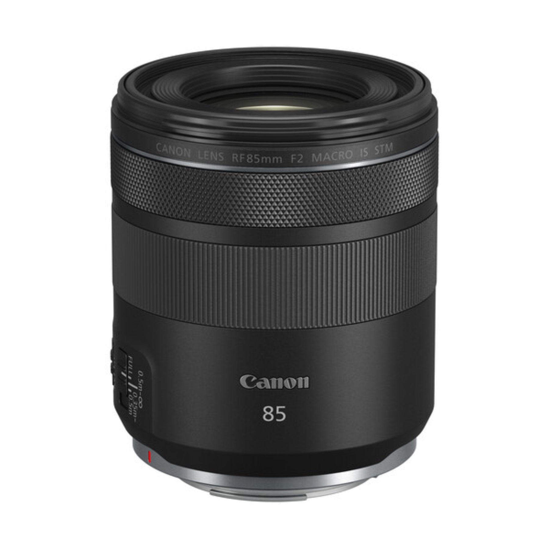 Buy Canon RF 85mm f/2 Macro IS STM | Topic Store