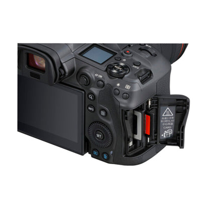 Buy Canon EOS R5 Mirrorless Digital Camera | Topic Store