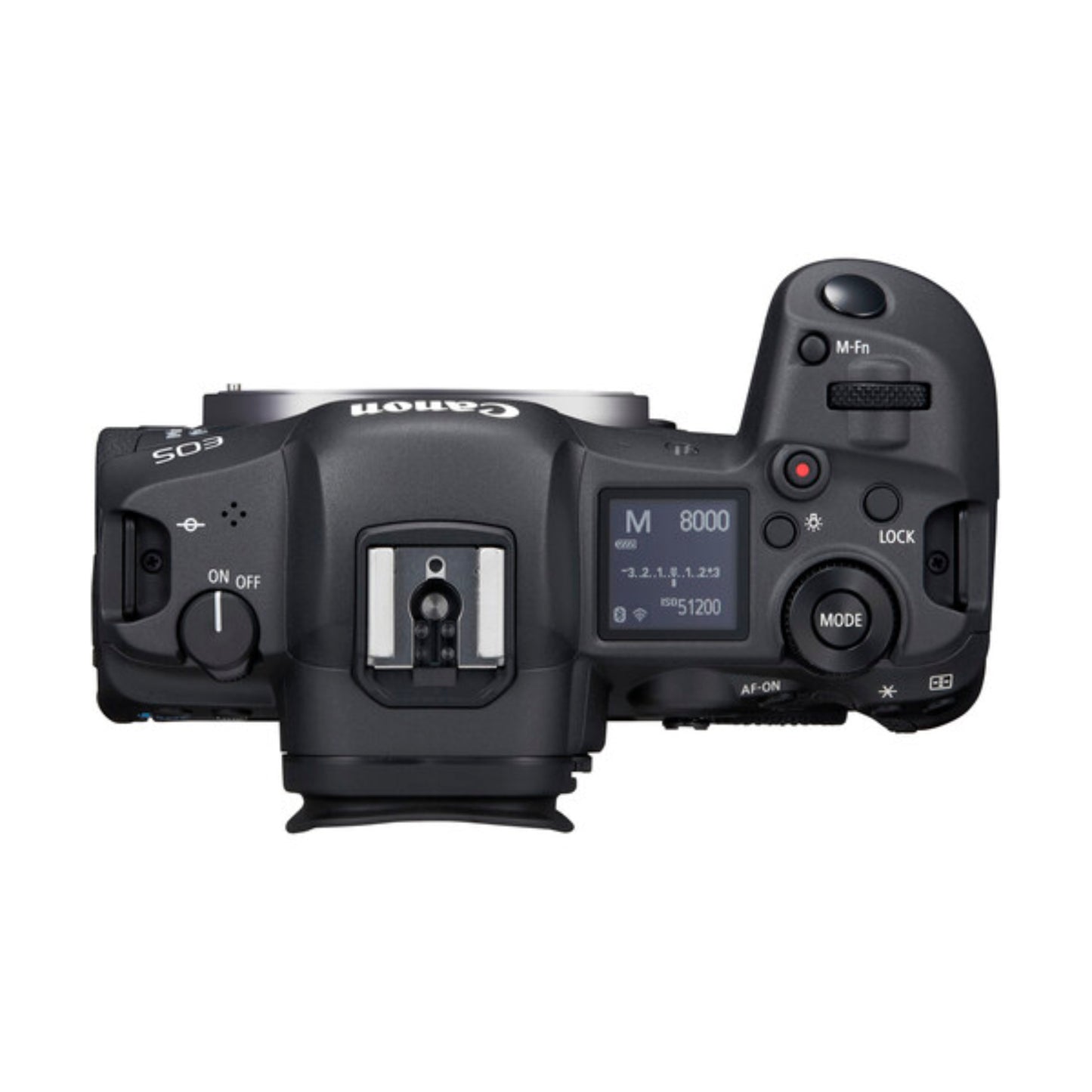 Buy Canon EOS R5 Mirrorless Digital Camera | Topic Store