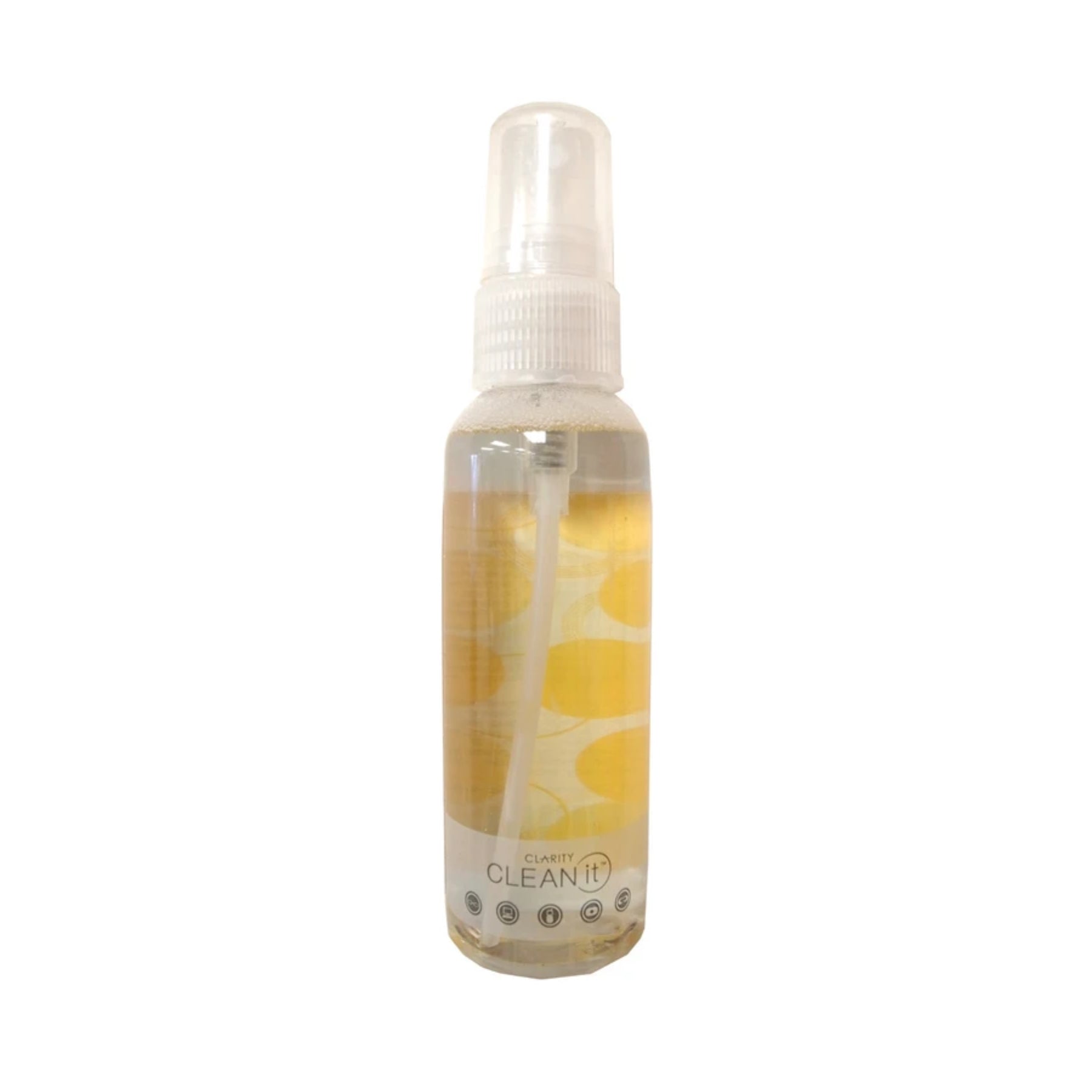 Buy Clarity Clean It Spray 65ml | Topic Store