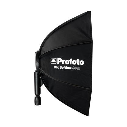Buy Profoto Clic Softbox 2ft Octa - For A series flash at Topic Store
