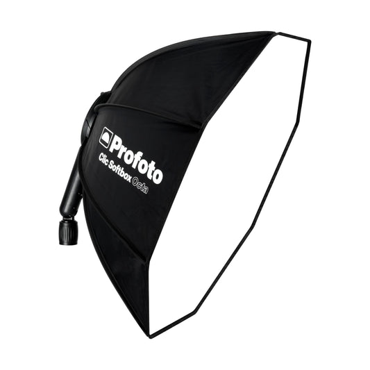 Buy Profoto Clic Softbox 2ft Octa - For A series flash at Topic Store