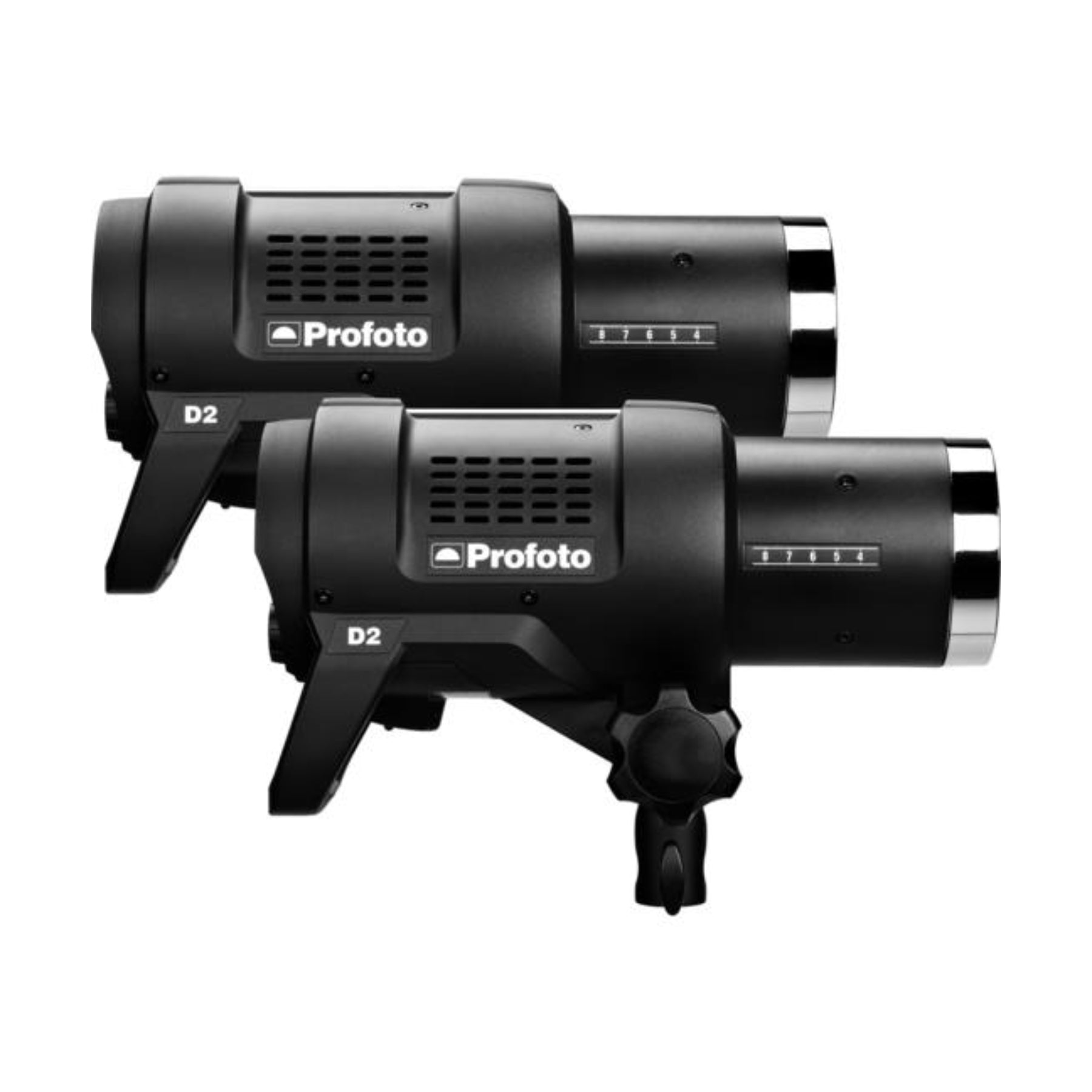 Buy Profoto D2 500w AirTTL | Topic Store