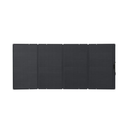 Buy EcoFlow 400W Portable Solar Panel at Topic Store
