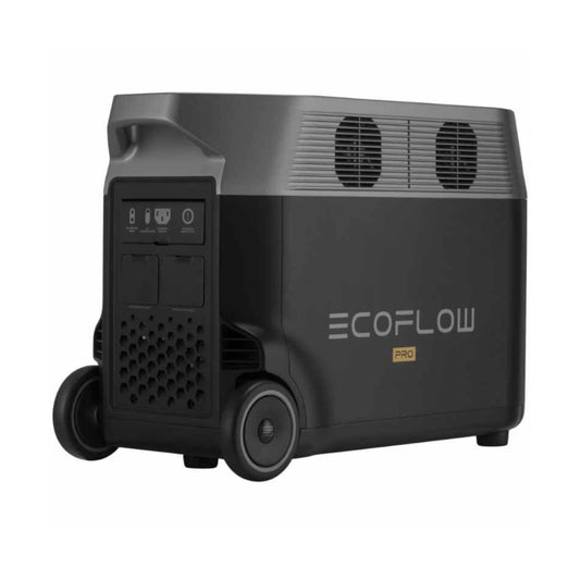 Buy EcoFlow DELTA Pro Portable Power Station at Topic Store