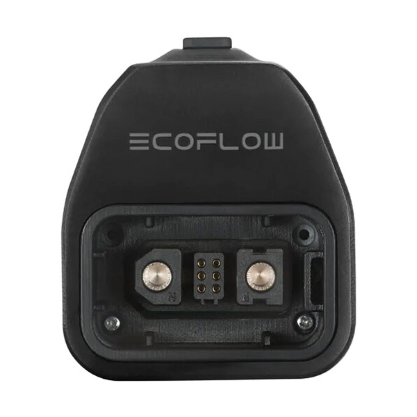 EcoFlow Delta Pro to Smart Generator Adapter
