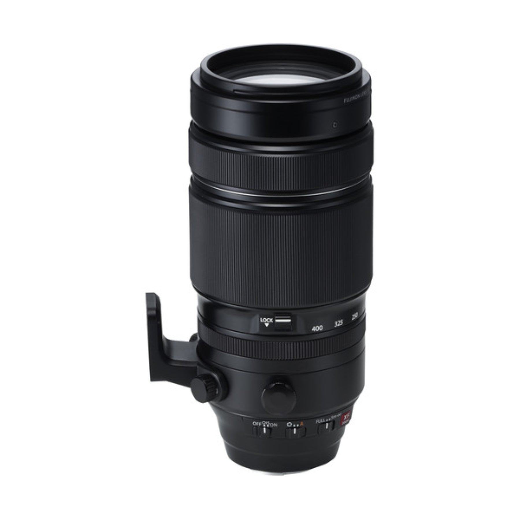 Buy Fujifilm XF 100-400mm f/4.5-5.6 R LM OIS WR Lens | Topic Store