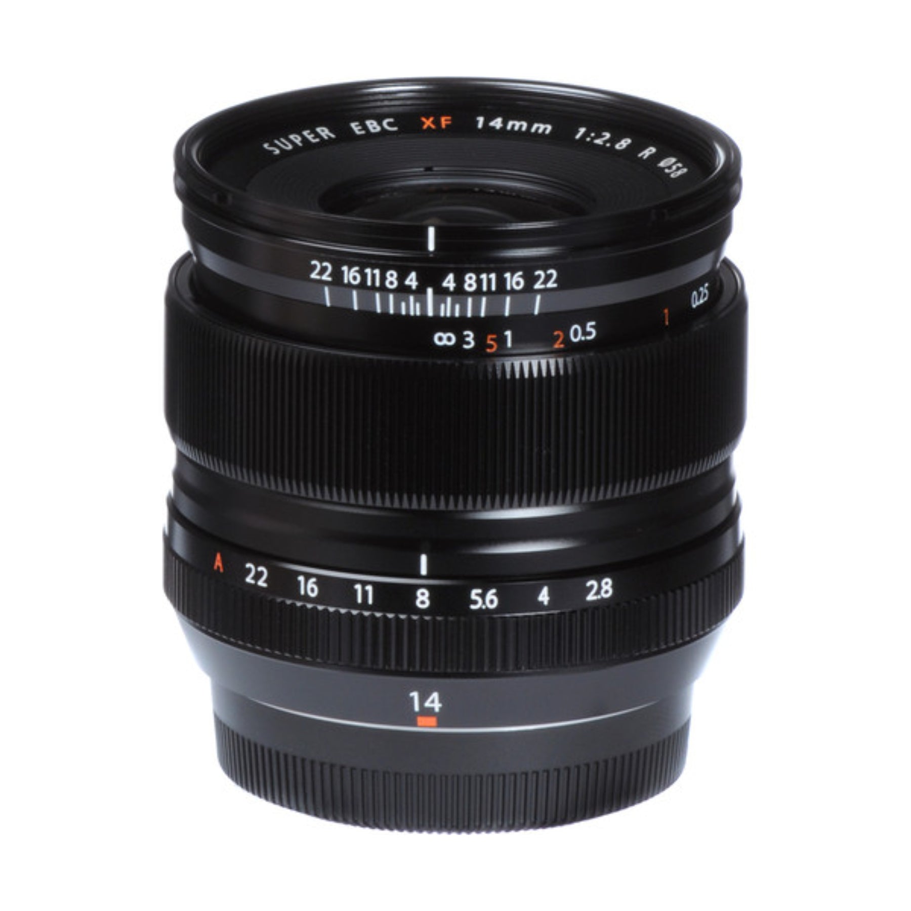 Buy Fujifilm XF 14mm F2.8 R Lens | Topic Store