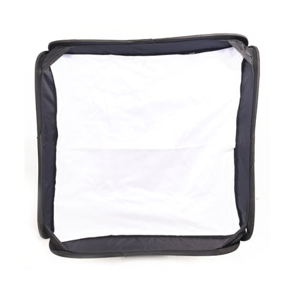 Buy Visico Easy Soft Box with adapter and spare box, 60cm x 60cm - Second Hand at Topic Store