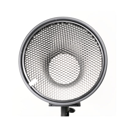 Buy Hensel Honeycomb Grid + Reflector set - Second Hand Ex Rental at Topic Store