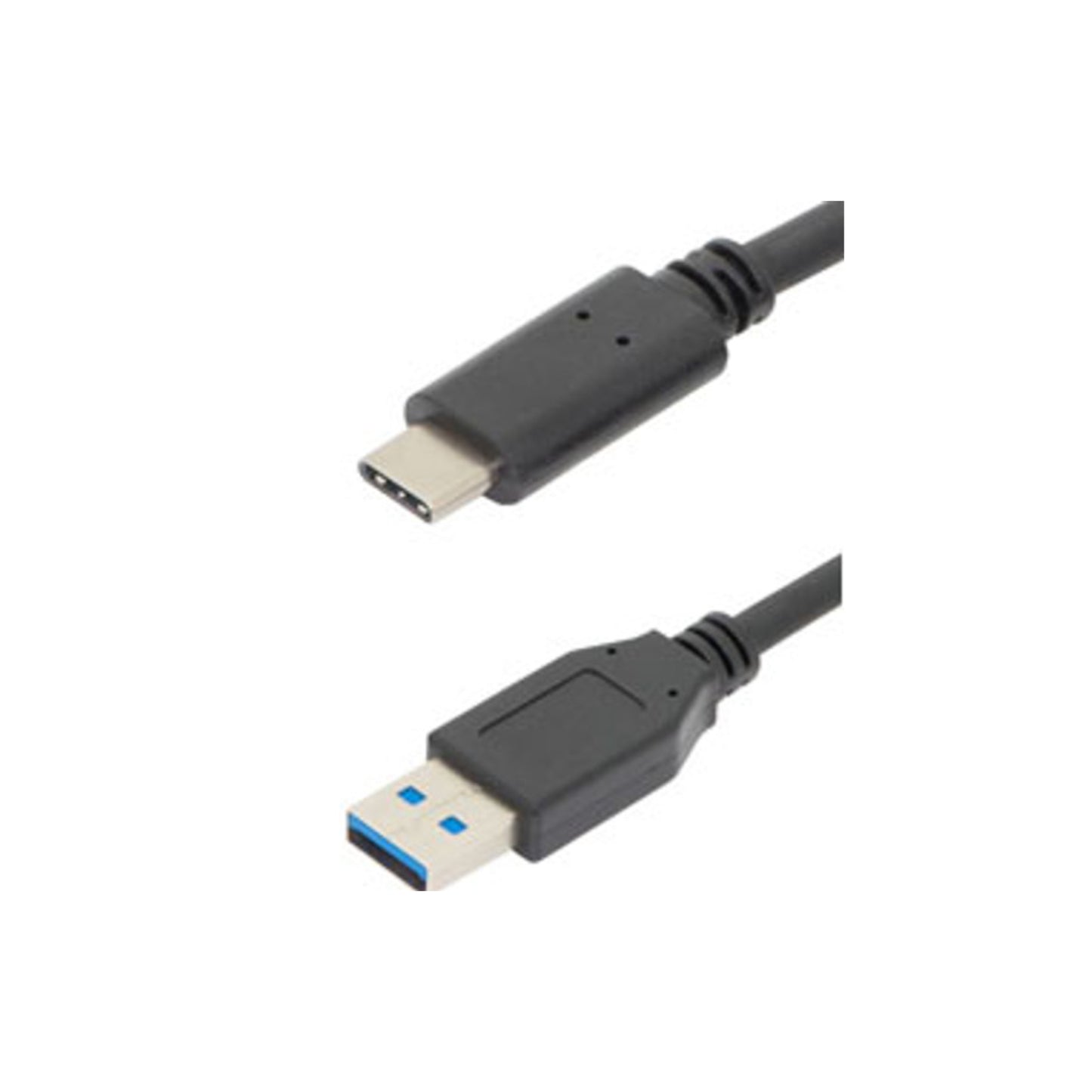 Buy Digitus USB Type-C (M) to USB Type A (M) 1m Gen2 10GBs Cable at Topic Store