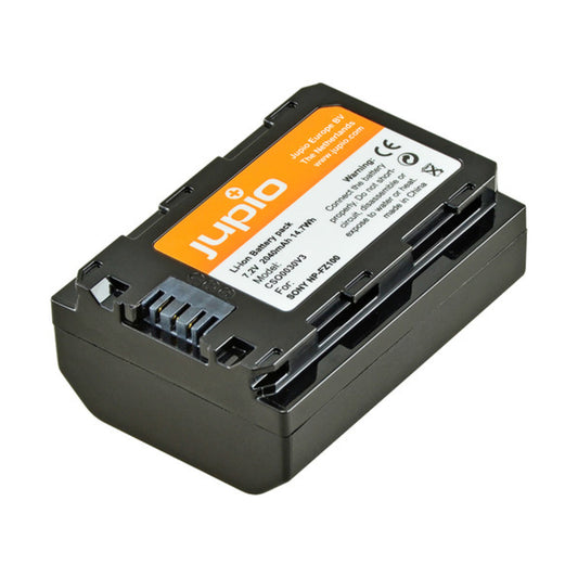 Buy Jupio NP-FZ100 Lithium-Ion Battery Pack | Topic Store