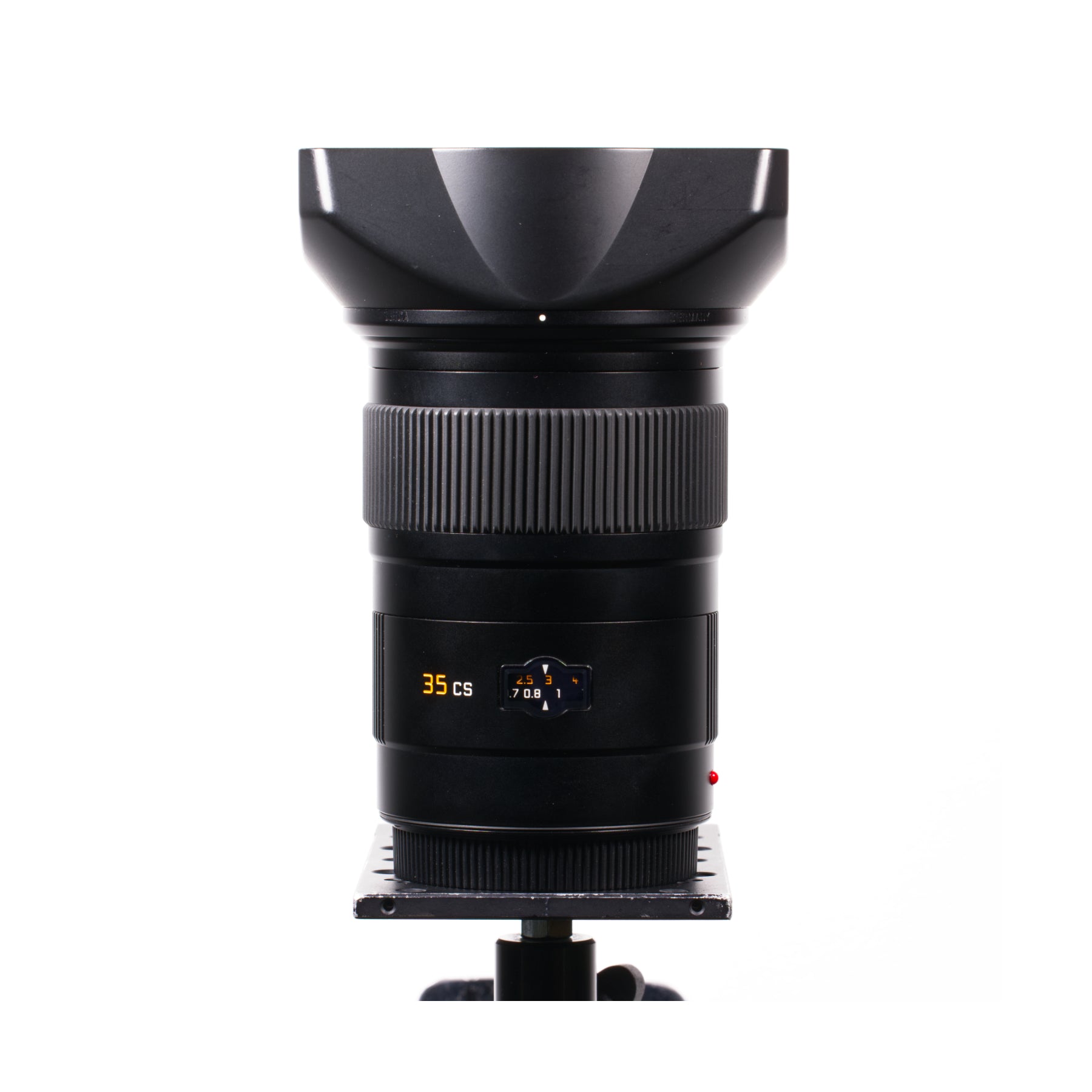Buy Leica-S Summarit-S 35mm F2.5 ASPH CS Lens - Ex Rental at Topic Store