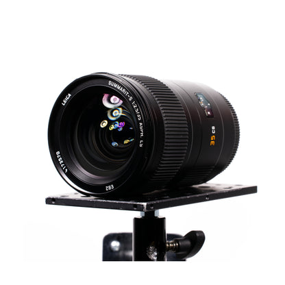 Buy Leica-S Summarit-S 35mm F2.5 ASPH CS Lens - Ex Rental at Topic Store