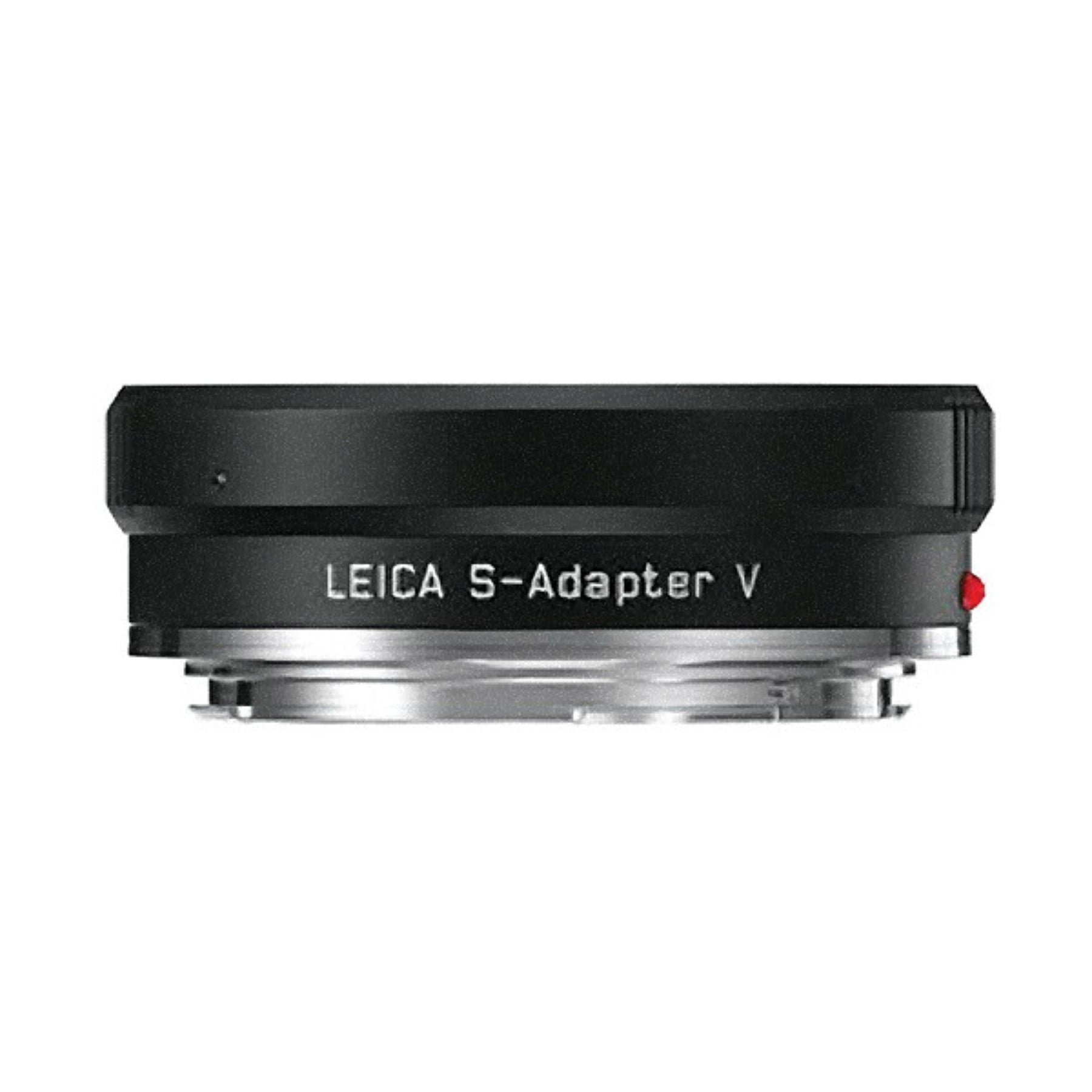 Buy Leica S Adapter for Hasselblad V Lens for Leica S Camera | Topic Store