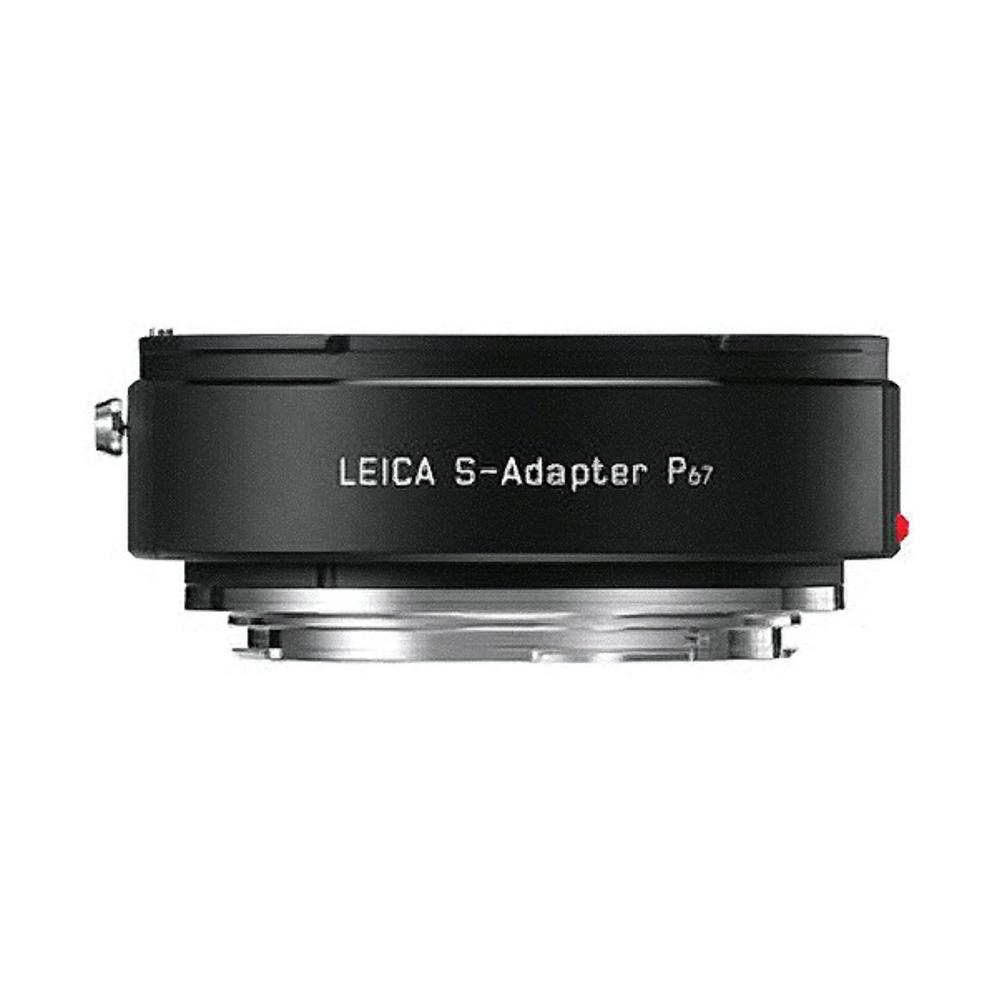 Buy Leica S Adapter for Pentax 6x7 Lens for Leica S Camera | Topic Store