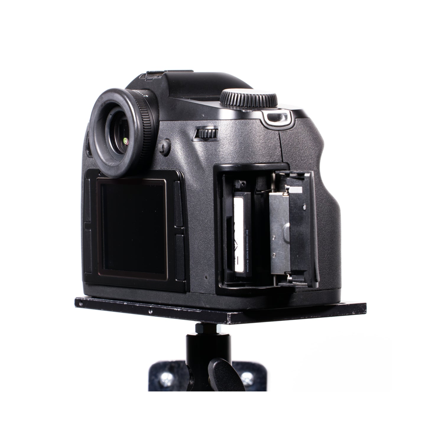 Buy Leica S Medium Format 006 - Ex Rental at Topic Store