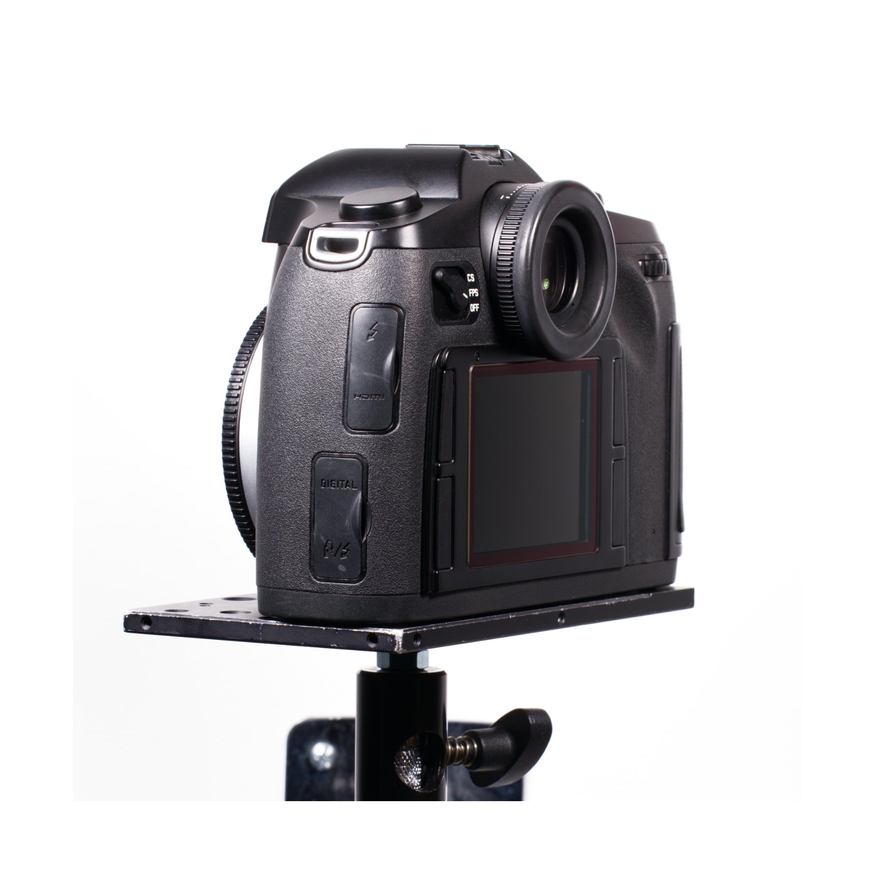 Buy Leica S Medium Format 006 - Ex Rental at Topic Store