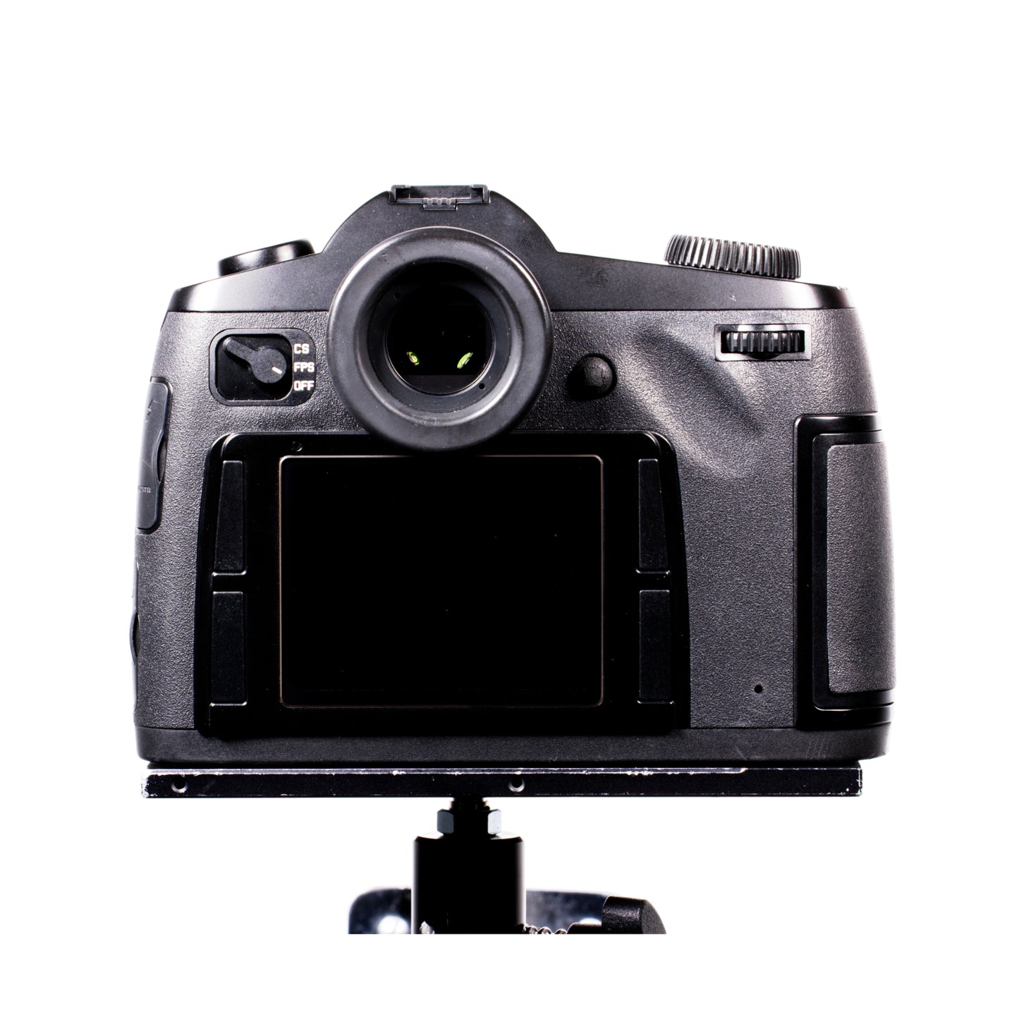 Buy Leica S Medium Format 006 - Ex Rental at Topic Store